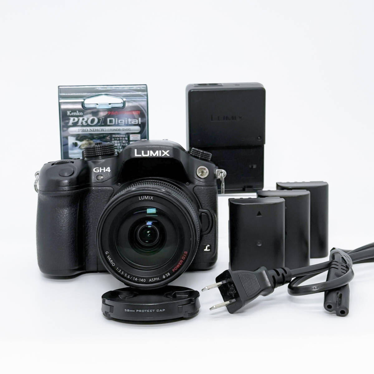 Yahoo!オークション -「lumix 14-140 3.5-5.6」の落札相場・落札価格 Yahoo!オークション -「lumix 14-140 3.5-5.6」の落札相場・落札価格