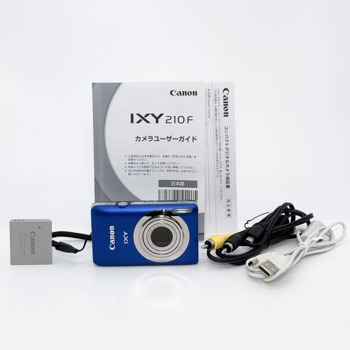 Yahoo!オークション -「ixy 210f」の落札相場・落札価格 Yahoo!オークション -「ixy 210f」の落札相場・落札価格