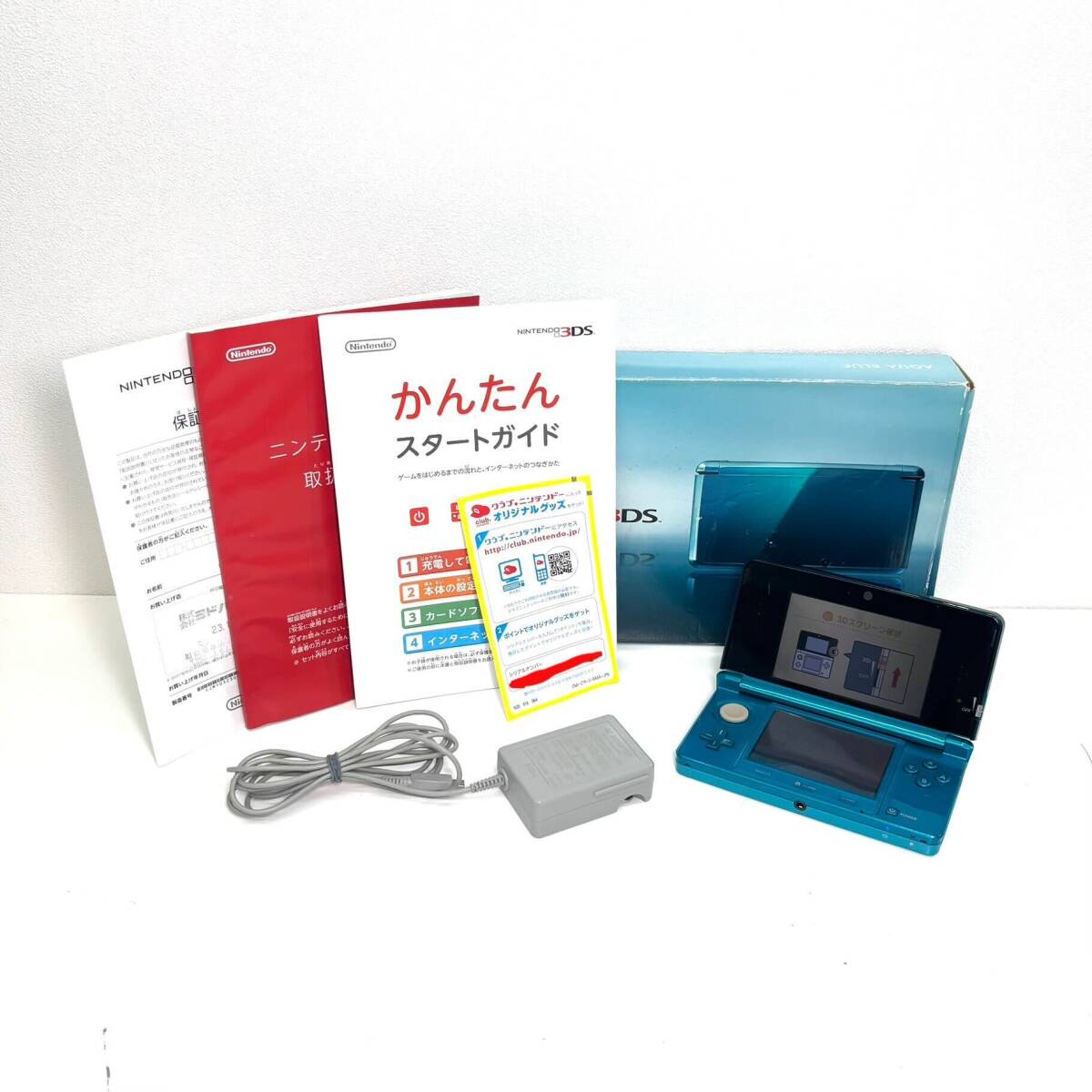 2025年最新】Yahoo!オークション -3ds アクアブルーの中古品 2025年最新】Yahoo!オークション -3ds アクアブルーの中古品