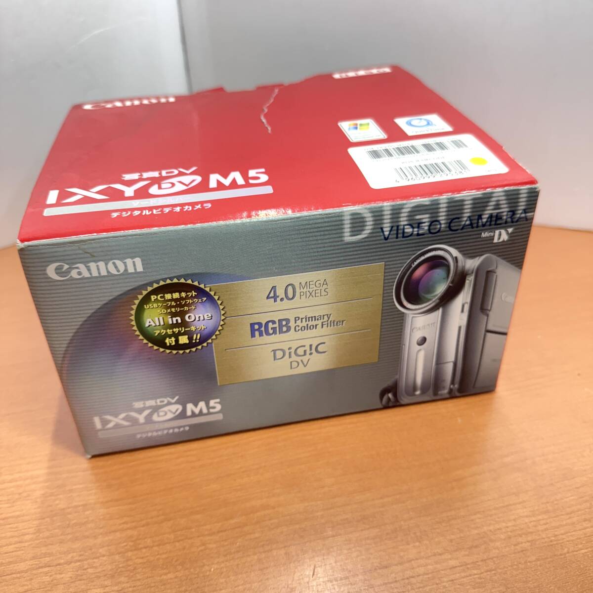 Yahoo!オークション -「canon ixy dvm5」の落札相場・落札価格 Yahoo!オークション -「canon ixy dvm5」の落札相場・落札価格