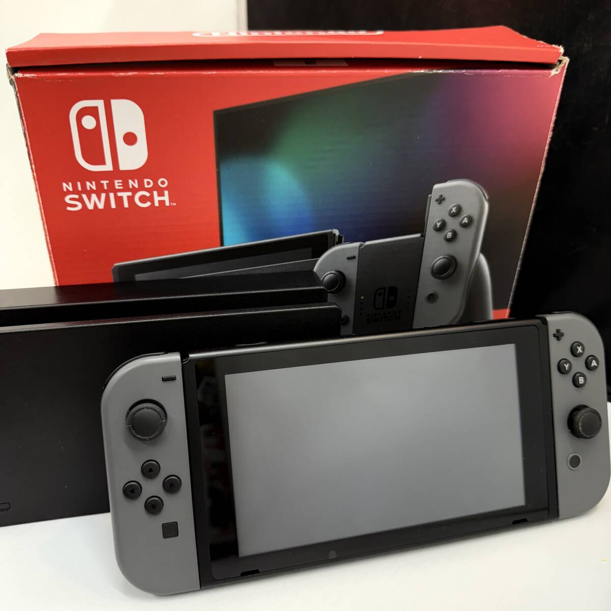 2025年最新】Yahoo!オークション -nintendo switch hac-001の 2025年最新】Yahoo!オークション -nintendo switch hac-001の