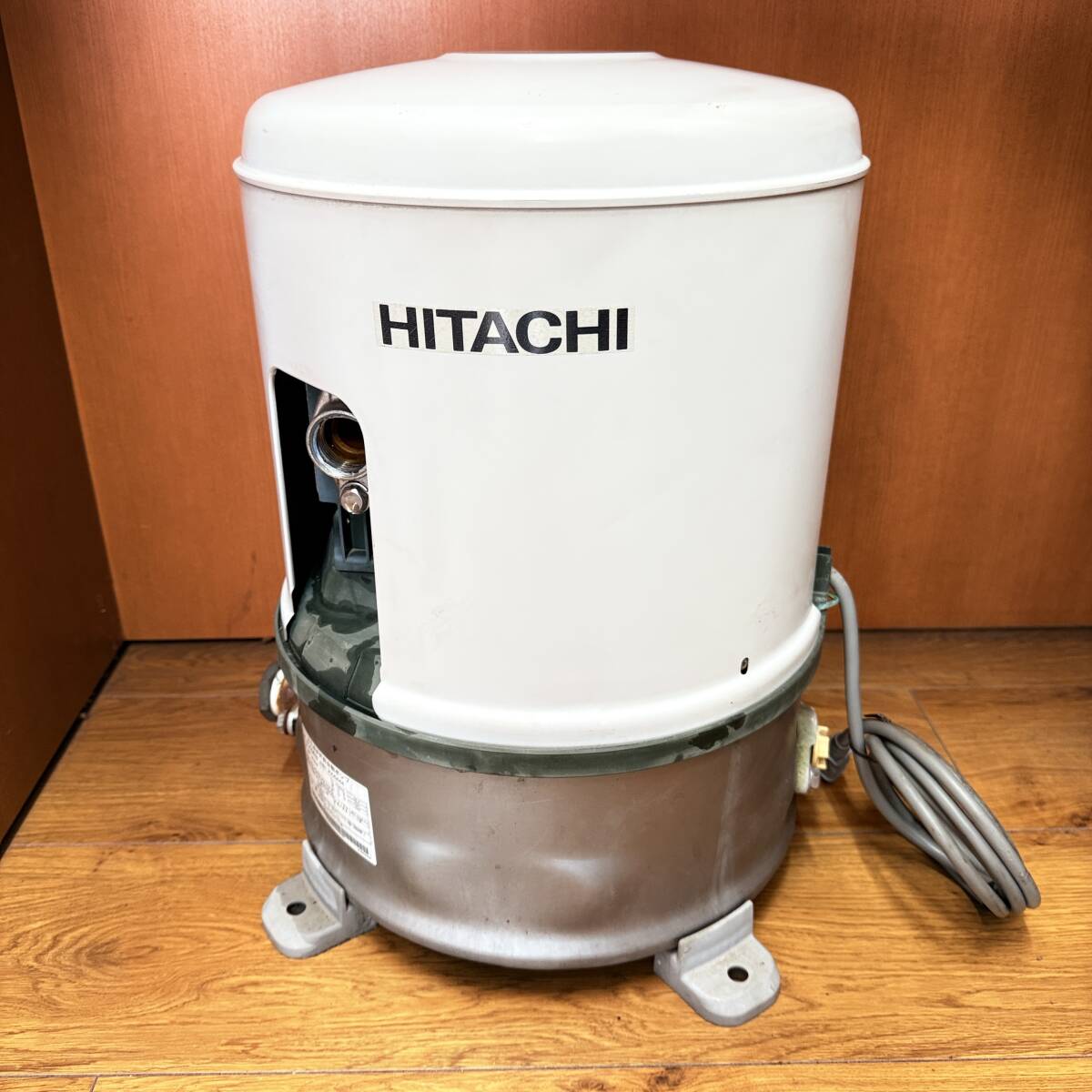 2025年最新】Yahoo!オークション -浅井戸ポンプ (日立)の中古品 2025年最新】Yahoo!オークション -浅井戸ポンプ (日立)の中古品