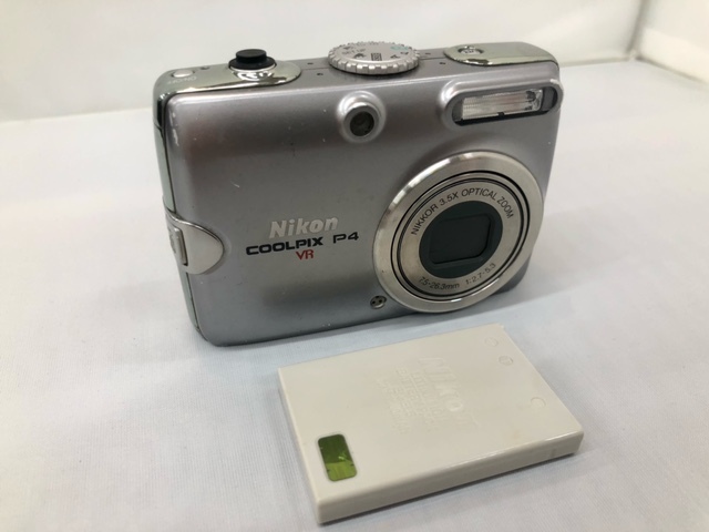 Yahoo!オークション -「nikon coolpix p4」の落札相場・落札価格 Yahoo!オークション -「nikon coolpix p4」の落札相場・落札価格