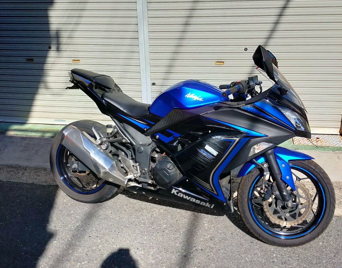 2025年最新】Yahoo!オークション -kawasaki ninjaの中古品・新品 2025年最新】Yahoo!オークション -kawasaki ninjaの中古品・新品