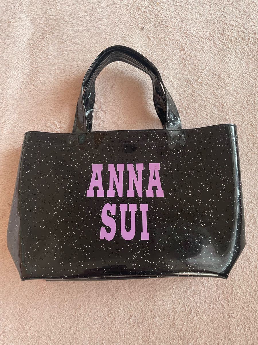 Yahoo!オークション - ANNA SUI|アナスイの中古品・新品 Yahoo!オークション - ANNA SUI|アナスイの中古品・新品