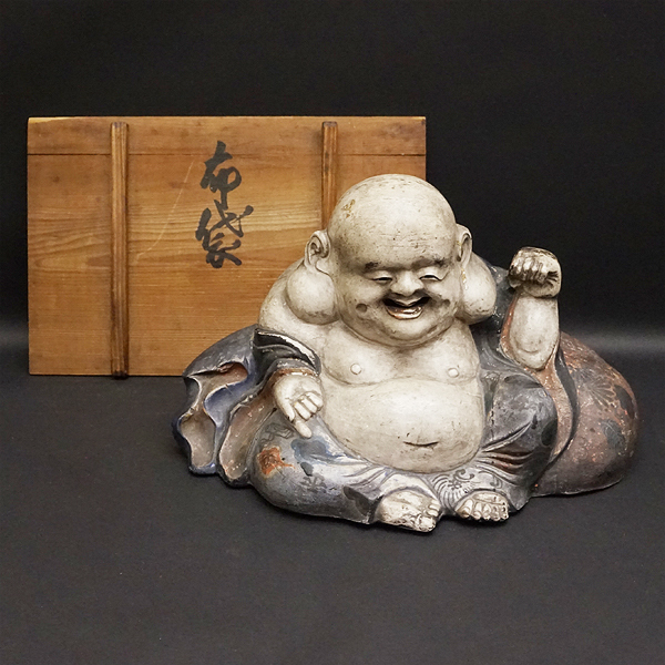 2025年最新】Yahoo!オークション -一刀彫 七福神の中古品・新品