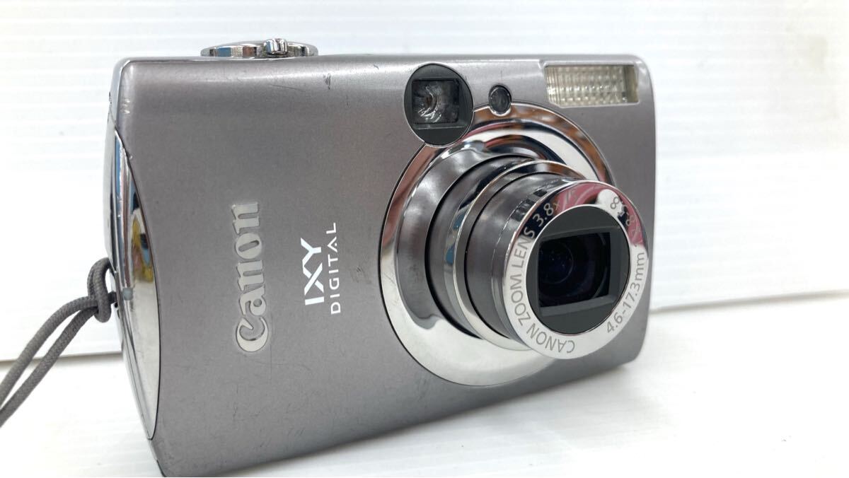 CANON IXY DIGITAL 900 IS オークション比較 - 価格.com CANON IXY DIGITAL 900 IS オークション比較 - 価格.com
