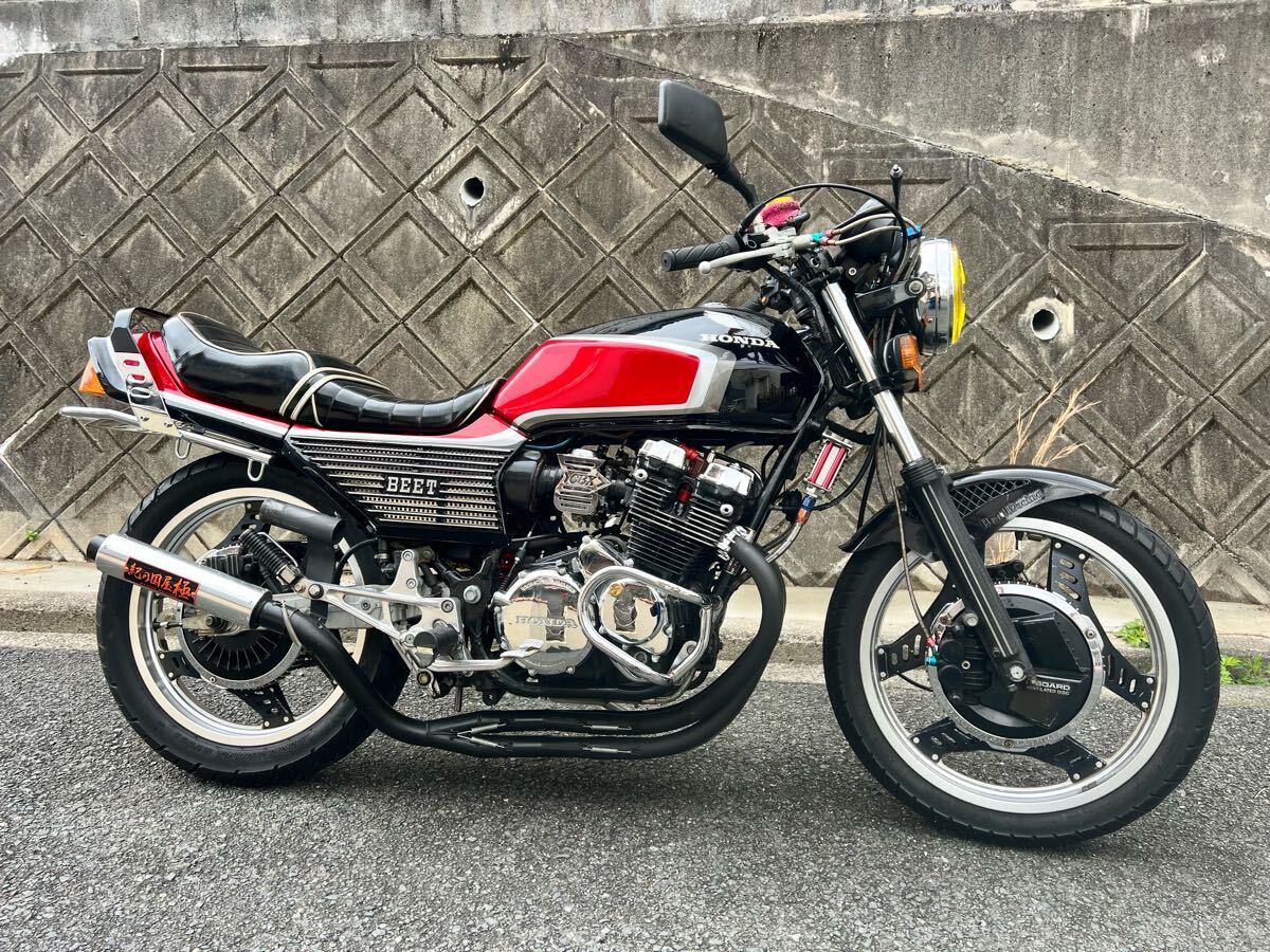 2025年最新】CBX400F用フレーム - 豊富なパーツが揃う - Yahoo 2025年最新】CBX400F用フレーム - 豊富なパーツが揃う - Yahoo