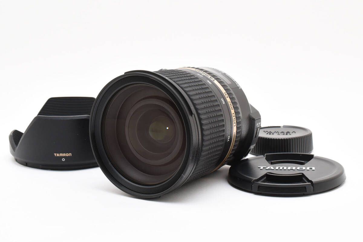 Yahoo!オークション -「tamron sp 24-70mm f2.8 di vc usd a007 Yahoo!オークション -「tamron sp 24-70mm f2.8 di vc usd a007