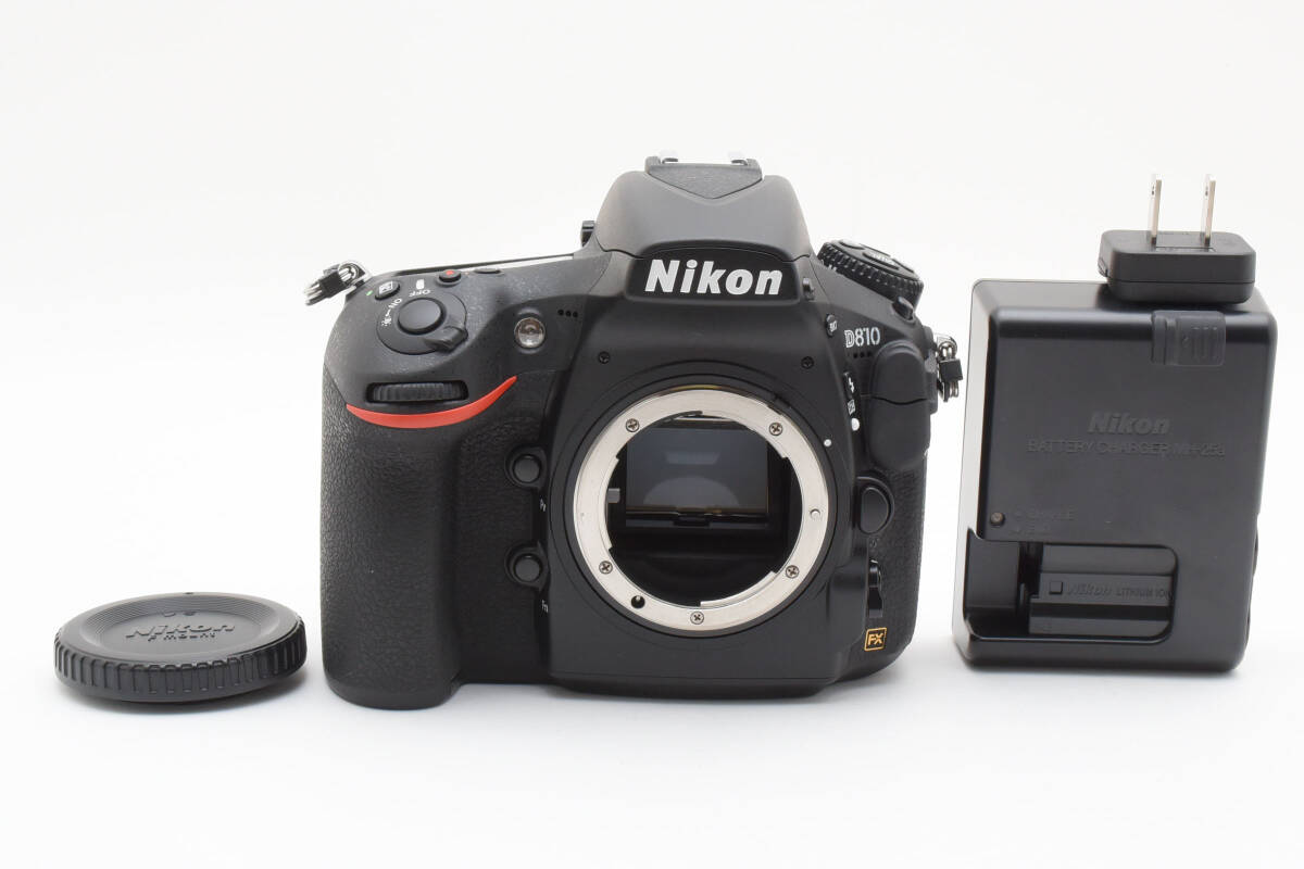 2025年最新】Yahoo!オークション -nikon d810 ボディの中古品 2025年最新】Yahoo!オークション -nikon d810 ボディの中古品