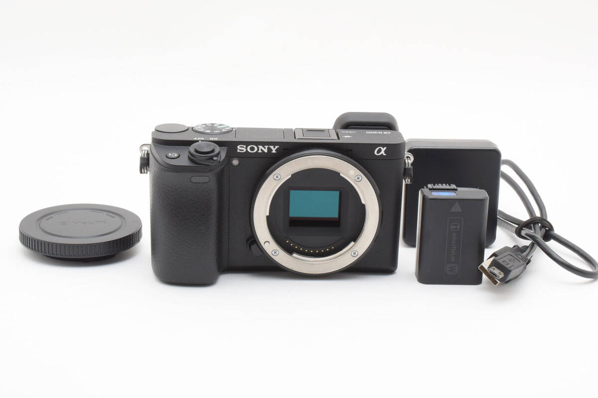 2025年最新】Yahoo!オークション -sony a6300の中古品・新品・未 2025年最新】Yahoo!オークション -sony a6300の中古品・新品・未