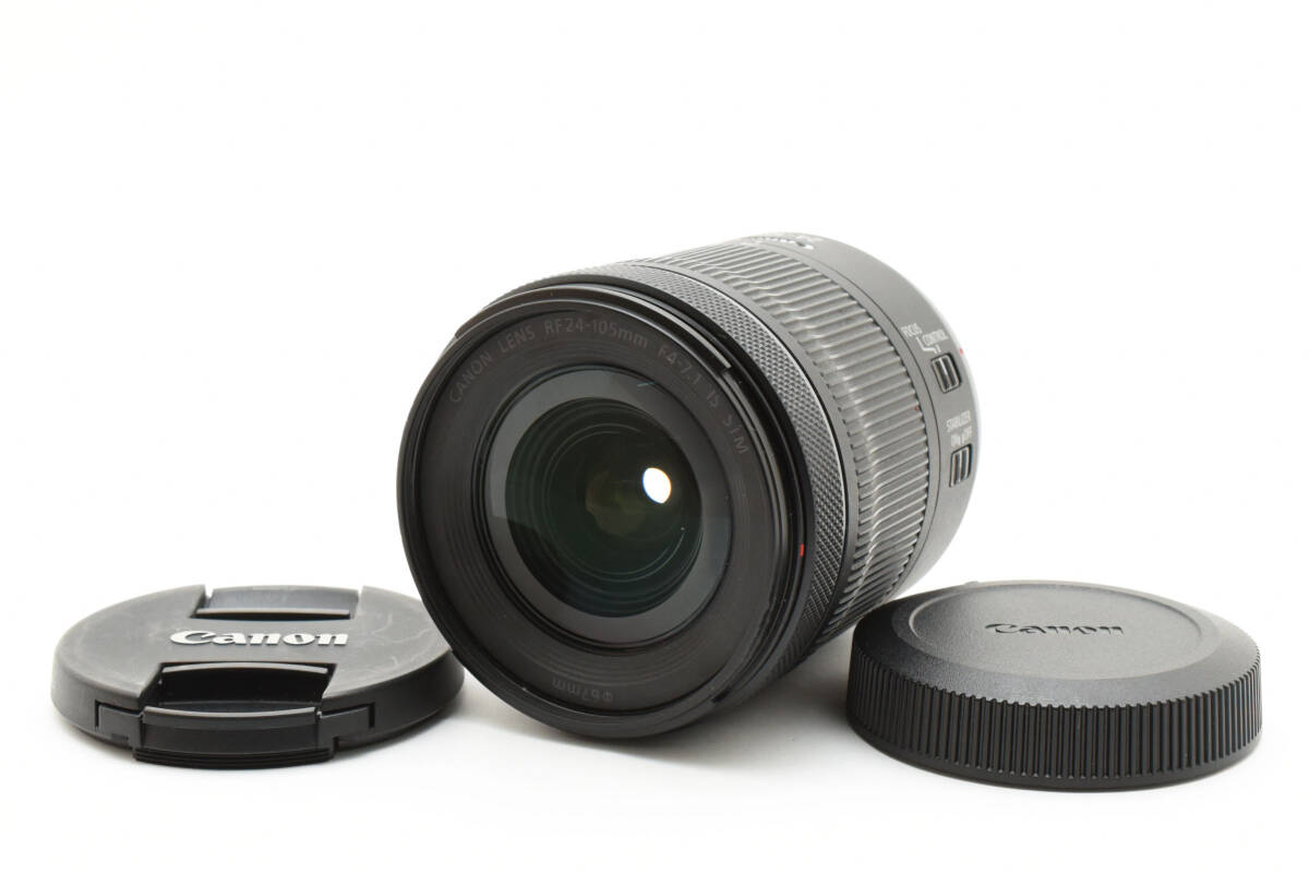 Yahoo!オークション -「rf24-105mm f4-7.1 is stm」の落札相場 Yahoo!オークション -「rf24-105mm f4-7.1 is stm」の落札相場