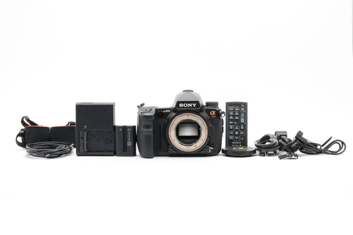 Yahoo!オークション -「sony ソニー α900」の落札相場・落札価格 Yahoo!オークション -「sony ソニー α900」の落札相場・落札価格
