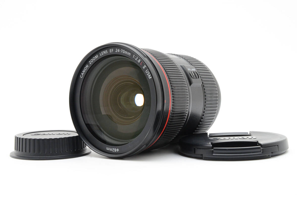 Yahoo!オークション -「ef24-70mm f2.8l ii usm」の落札相場 Yahoo!オークション -「ef24-70mm f2.8l ii usm」の落札相場