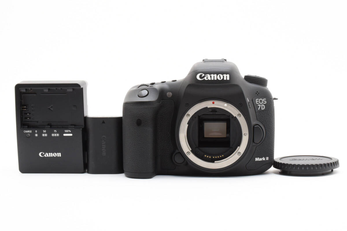 2025年最新】Yahoo!オークション -eos 7d mark iiの中古品・新品 2025年最新】Yahoo!オークション -eos 7d mark iiの中古品・新品