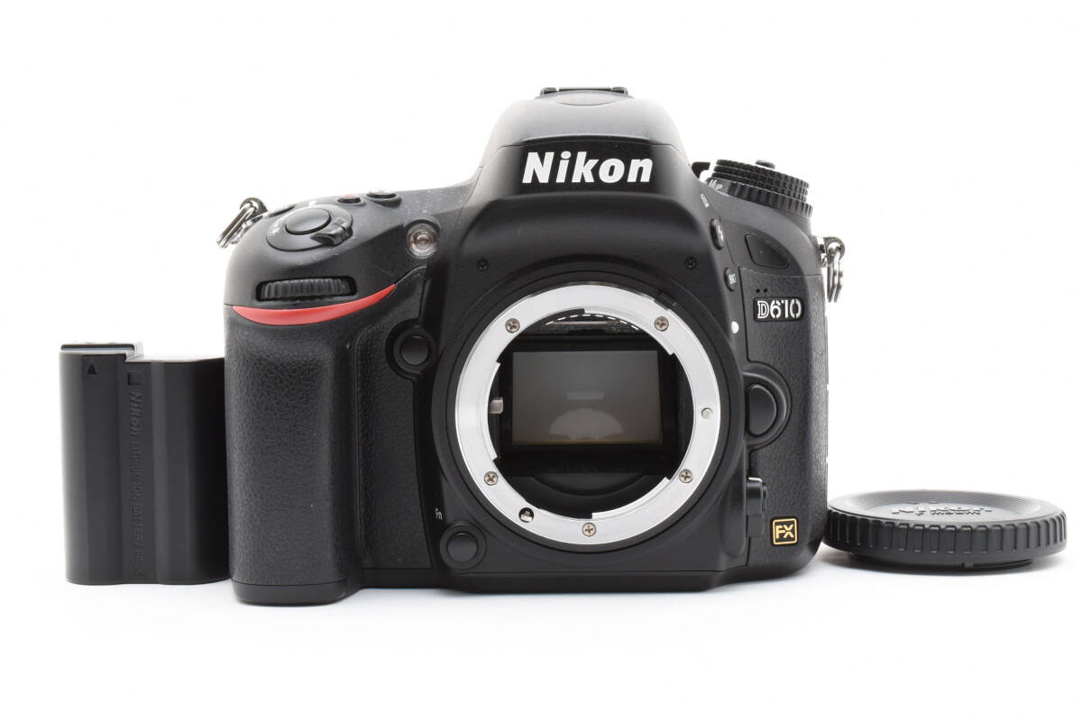 2025年最新】Yahoo!オークション -d610 ボディの中古品・新品 2025年最新】Yahoo!オークション -d610 ボディの中古品・新品