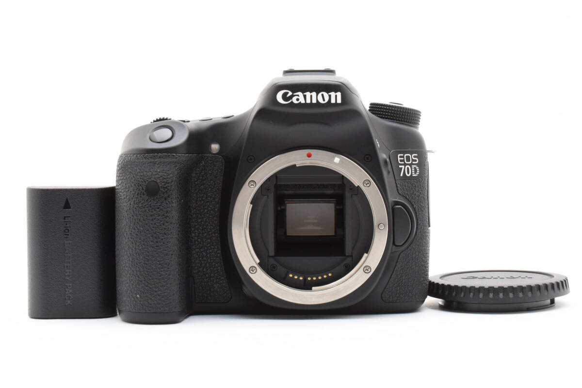 2025年最新】Yahoo!オークション -eos 70dの中古品・新品・未 2025年最新】Yahoo!オークション -eos 70dの中古品・新品・未