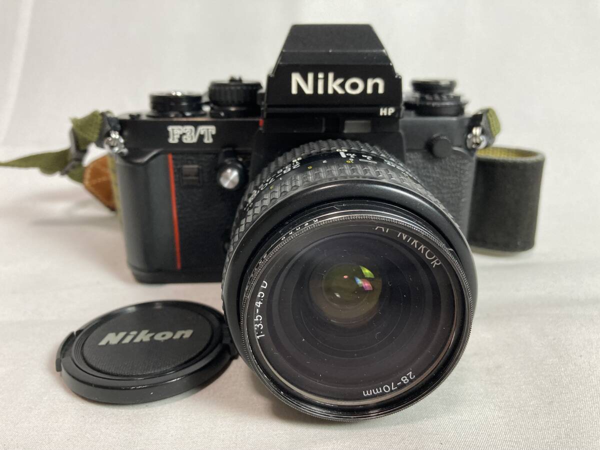 Yahoo!オークション -「nikon f3t」の落札相場・落札価格 Yahoo!オークション -「nikon f3t」の落札相場・落札価格