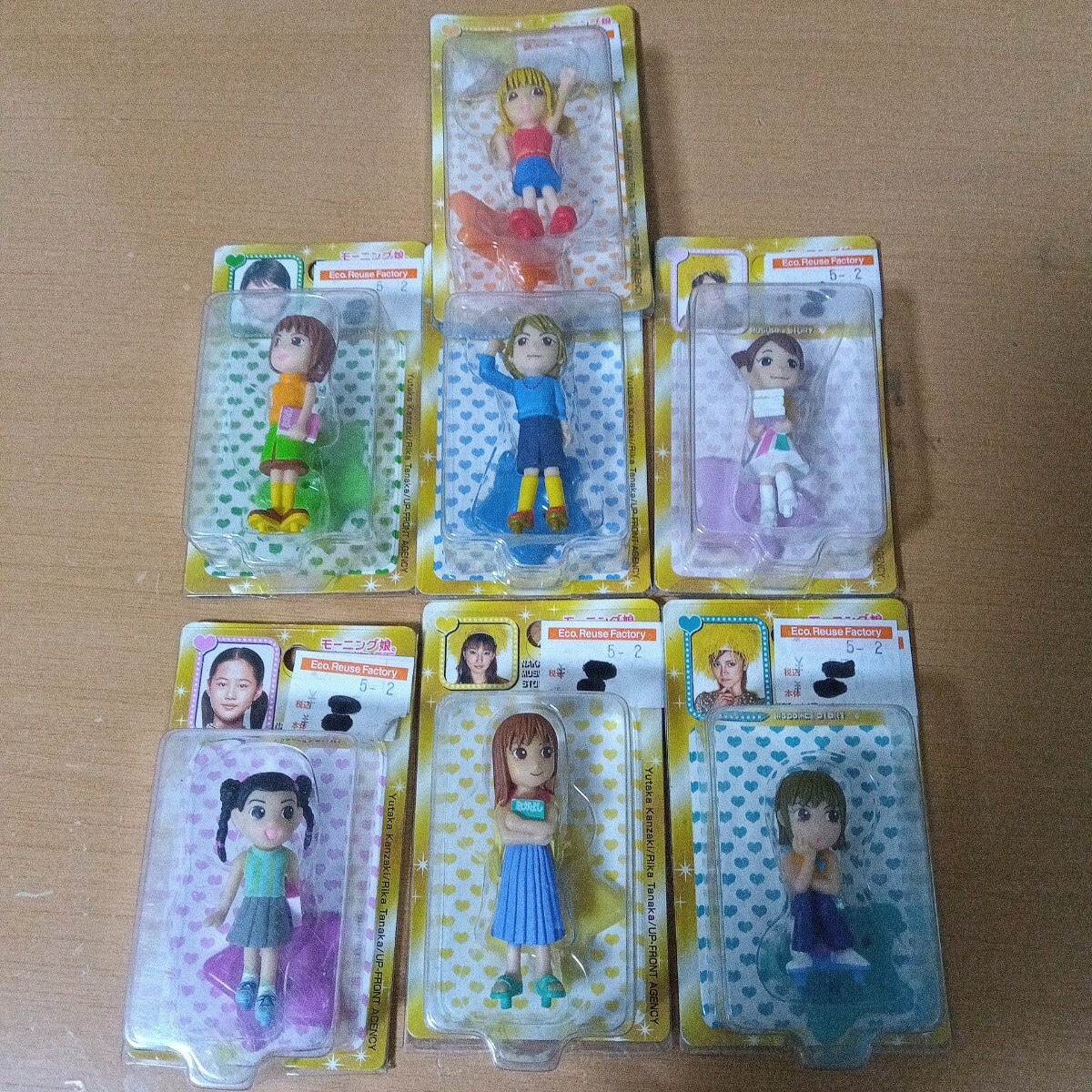 2025年最新】Yahoo!オークション -モーニング娘 なかよしの中古