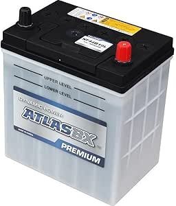 Amazon | 古河電池(FB) 国産車用バッテリー Altica STANDARD