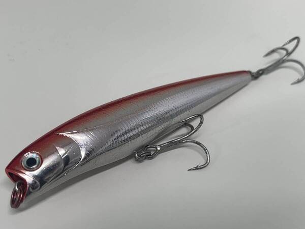 ダイワ DAIWA TDソルトペンシル 11F 110mm シーバス