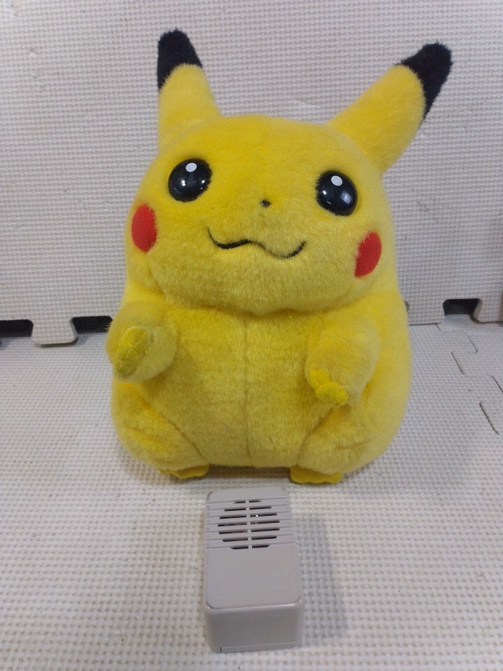 2025年最新】ピカチュウのぬいぐるみ TOMY商品一覧 - Yahoo 2025年最新】ピカチュウのぬいぐるみ TOMY商品一覧 - Yahoo