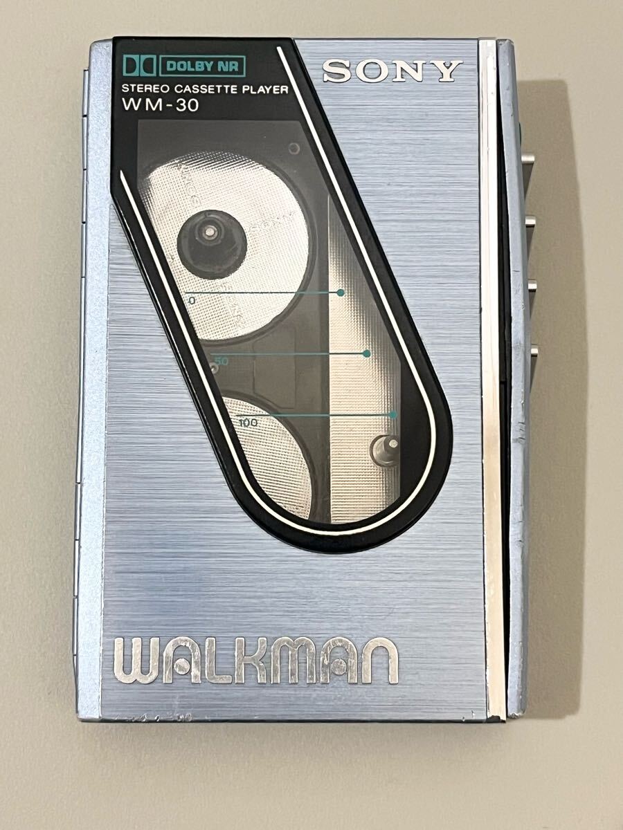 Yahoo!オークション -「sony wm 30」(オーディオ機器) の落札 Yahoo!オークション -「sony wm 30」(オーディオ機器) の落札