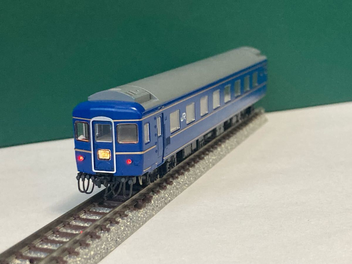 2025年最新】Yahoo!オークション -tomix オハネフ25(鉄道模型)の 2025年最新】Yahoo!オークション -tomix オハネフ25(鉄道模型)の