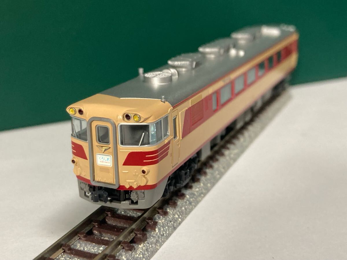 2025年最新】Yahoo!オークション -kato キハ82の中古品・新品 2025年最新】Yahoo!オークション -kato キハ82の中古品・新品