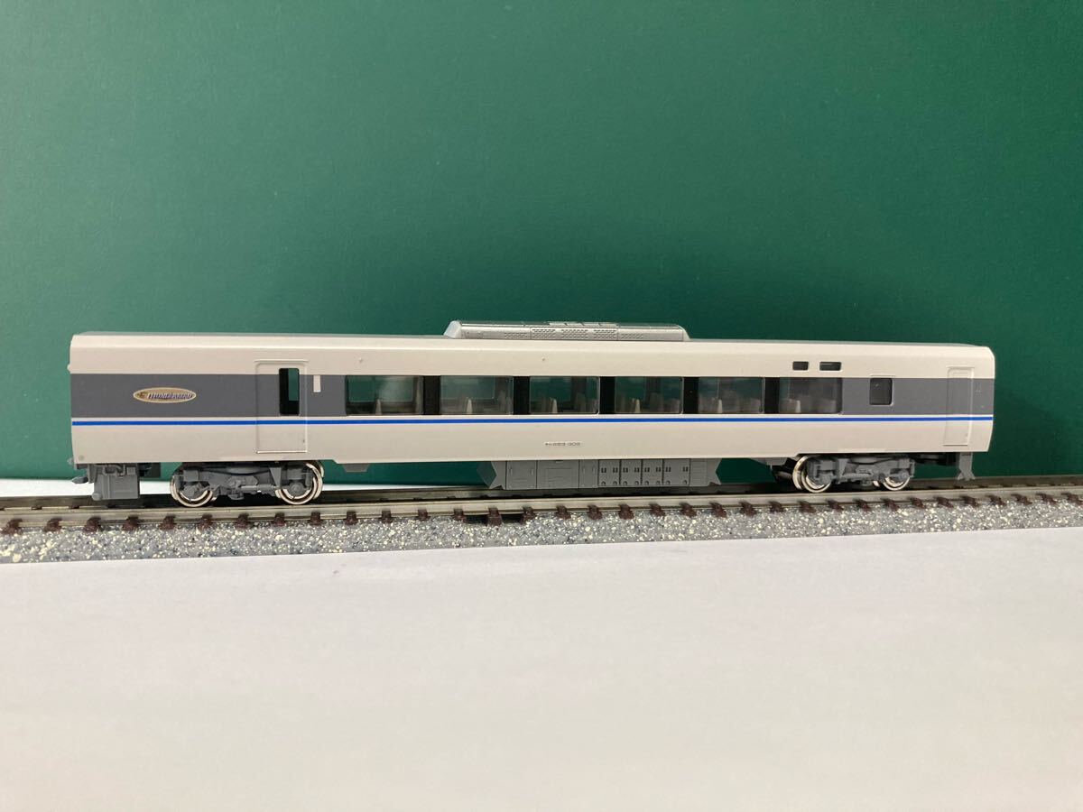 2025年最新】Nゲージ 683系 特急形電車の商品一覧 - Yahoo 2025年最新】Nゲージ 683系 特急形電車の商品一覧 - Yahoo