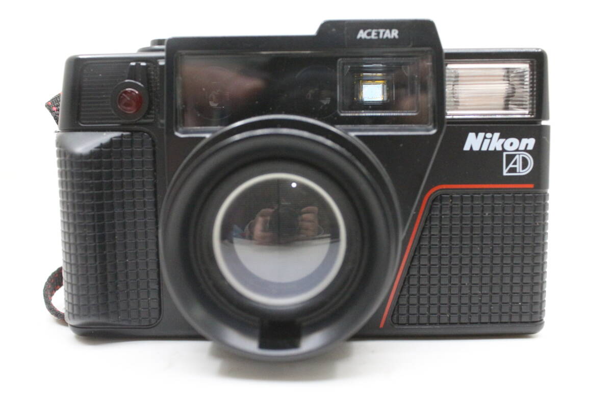 2025年最新】Yahoo!オークション -nikon l35adの中古品・新品 2025年最新】Yahoo!オークション -nikon l35adの中古品・新品