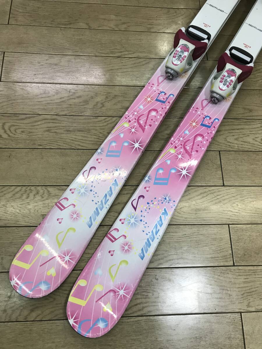 2025年最新】Yahoo!オークション -kazama スキー板の中古品 2025年最新】Yahoo!オークション -kazama スキー板の中古品