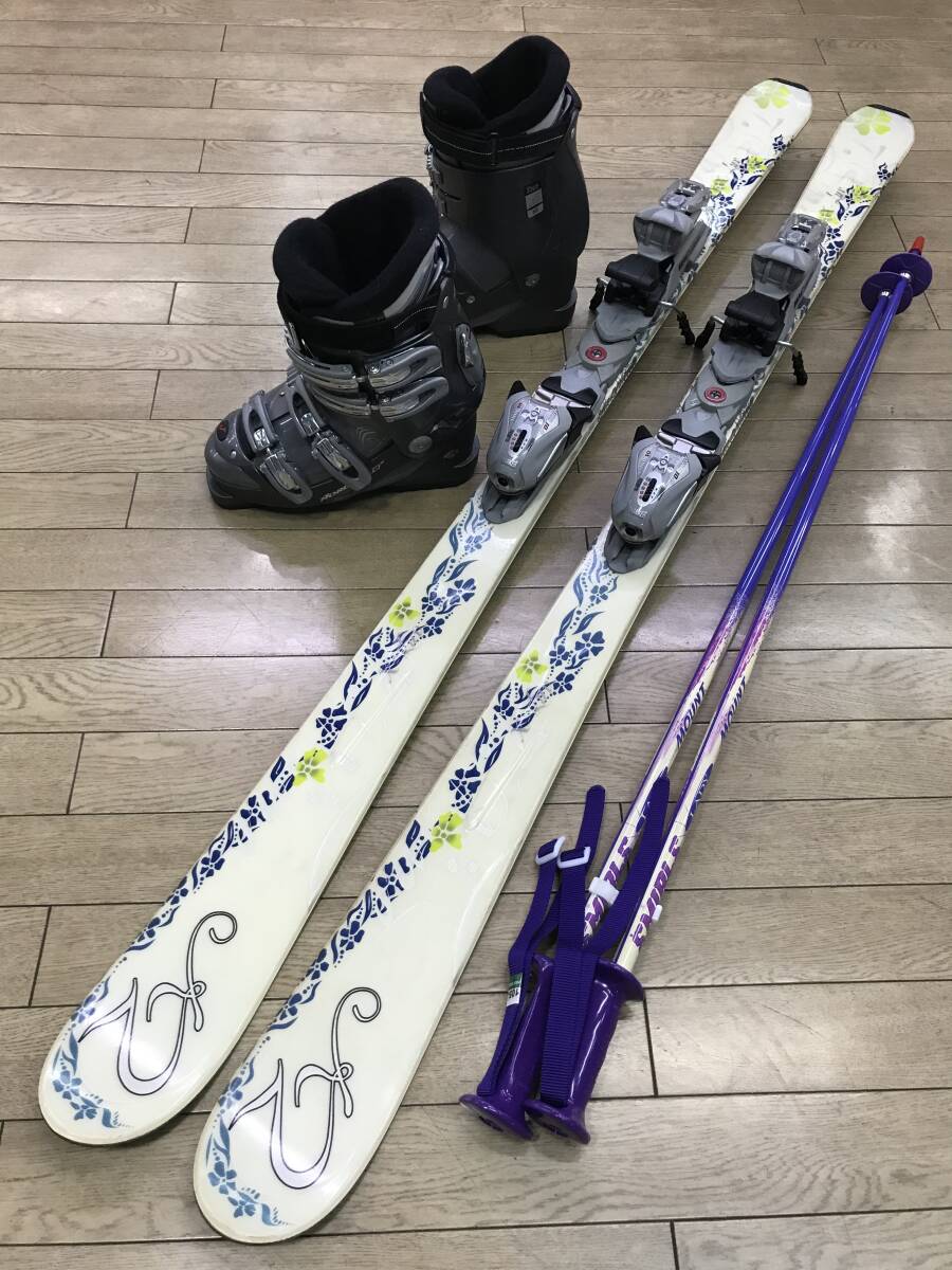 2025年最新】Yahoo!オークション -スキー板セットの中古品・新品 2025年最新】Yahoo!オークション -スキー板セットの中古品・新品