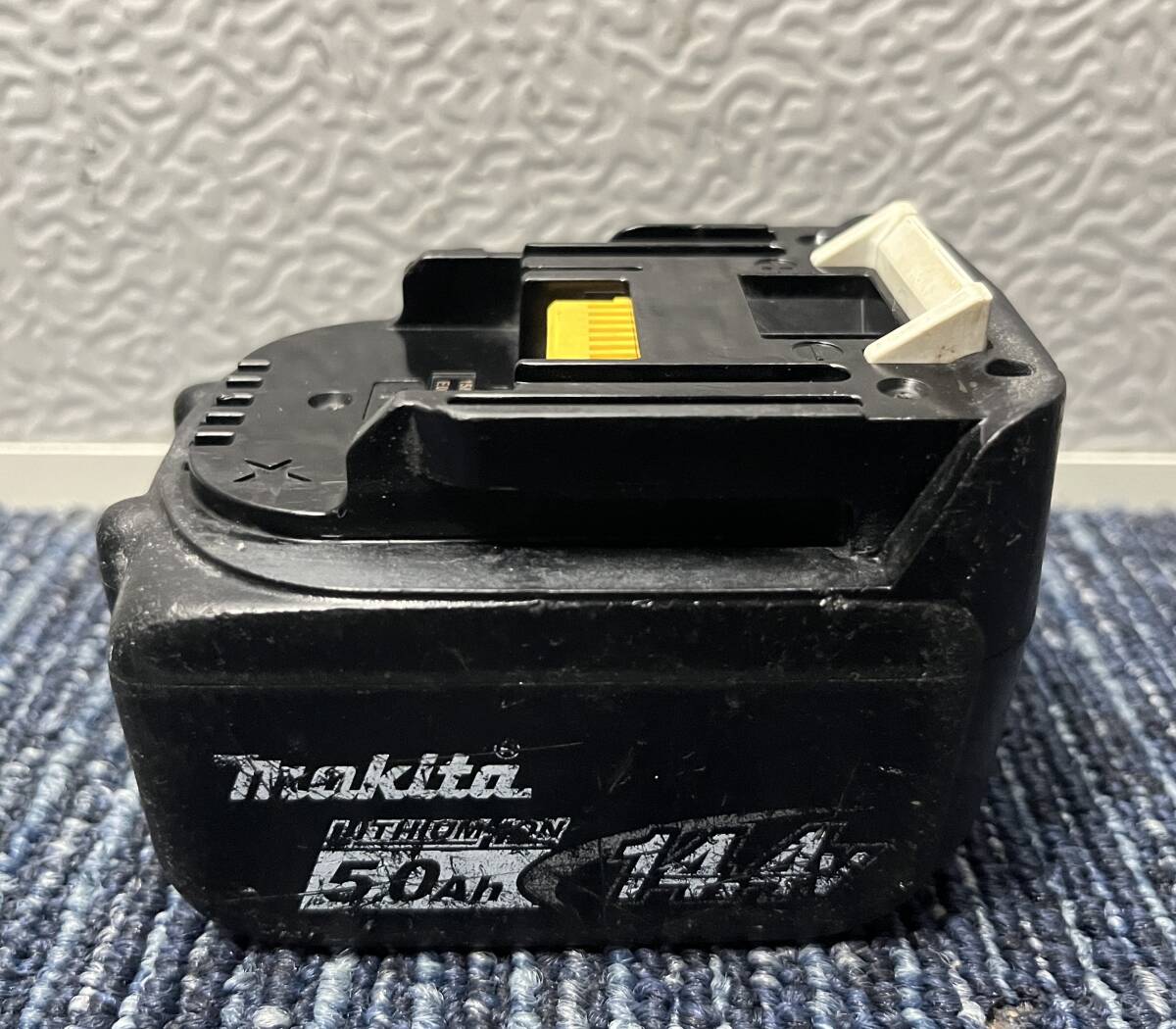 2025年最新】Yahoo!オークション -マキタ 14.4v バッテリー 純正