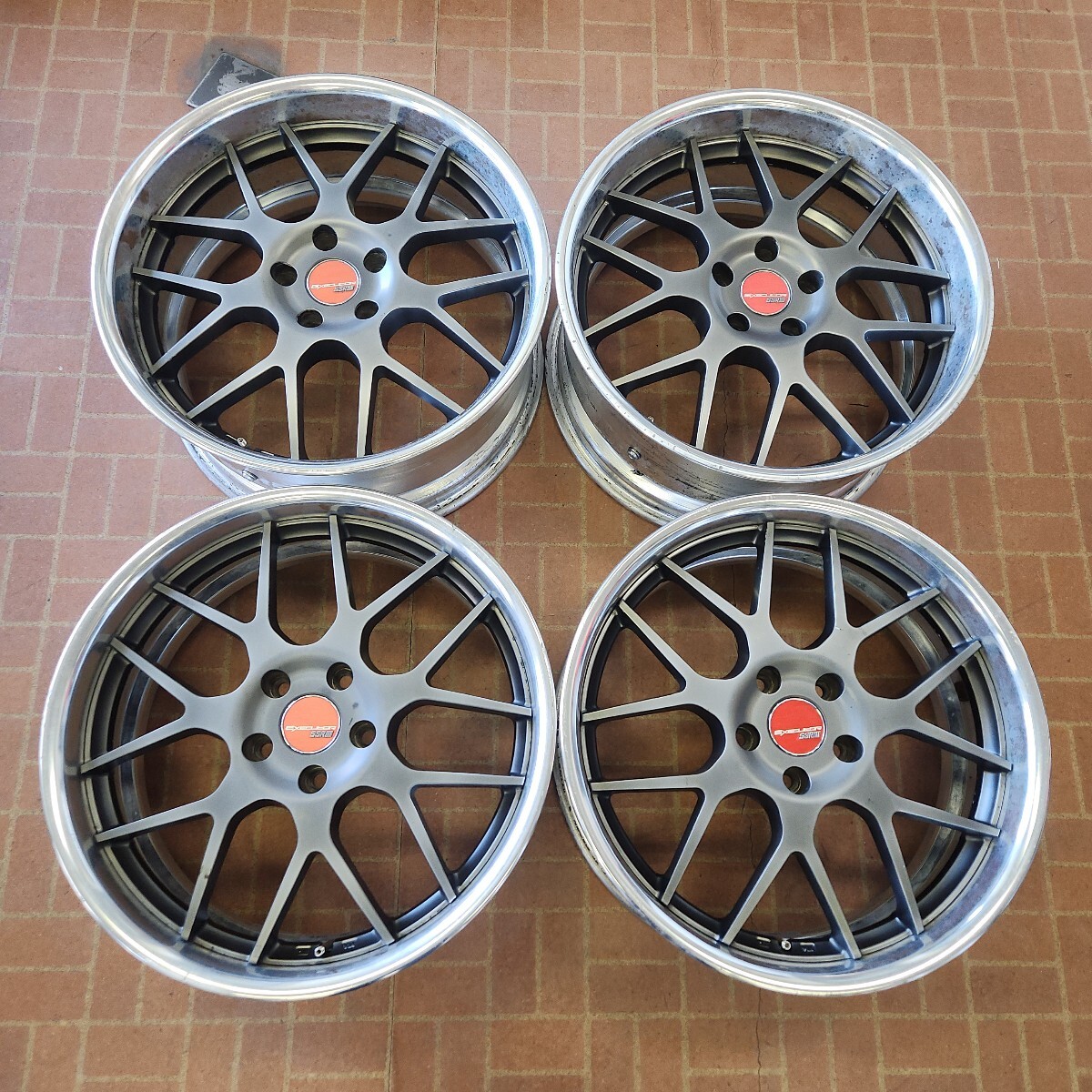 2025年最新】Yahoo!オークション -ssr ex02の中古品・新品・未 2025年最新】Yahoo!オークション -ssr ex02の中古品・新品・未