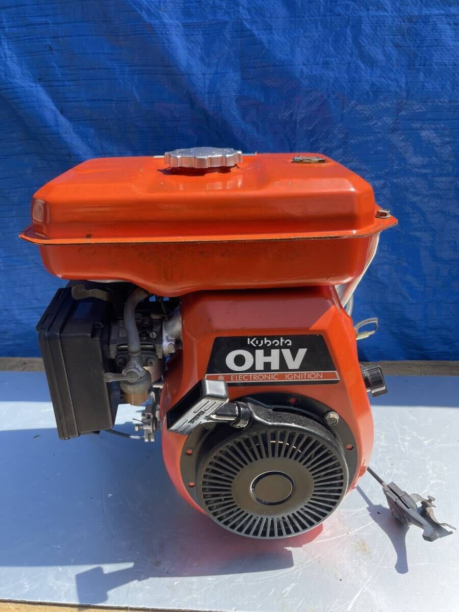 Yahoo!オークション -「クボタエンジン170」(発動機) (農業機械 Yahoo!オークション -「クボタエンジン170」(発動機) (農業機械