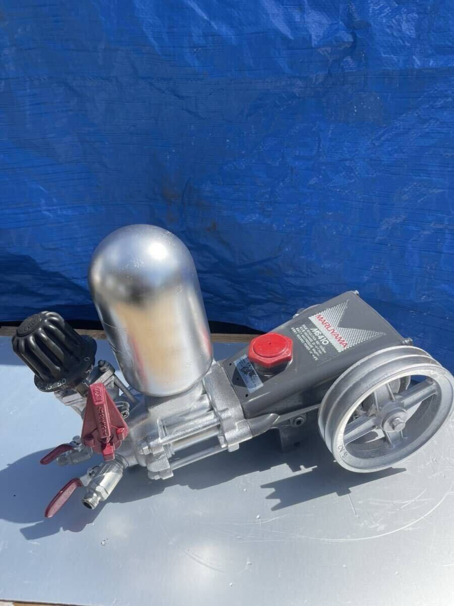 Yahoo!オークション -「丸山 動噴 ms」(噴霧器) (造園用工具 Yahoo!オークション -「丸山 動噴 ms」(噴霧器) (造園用工具