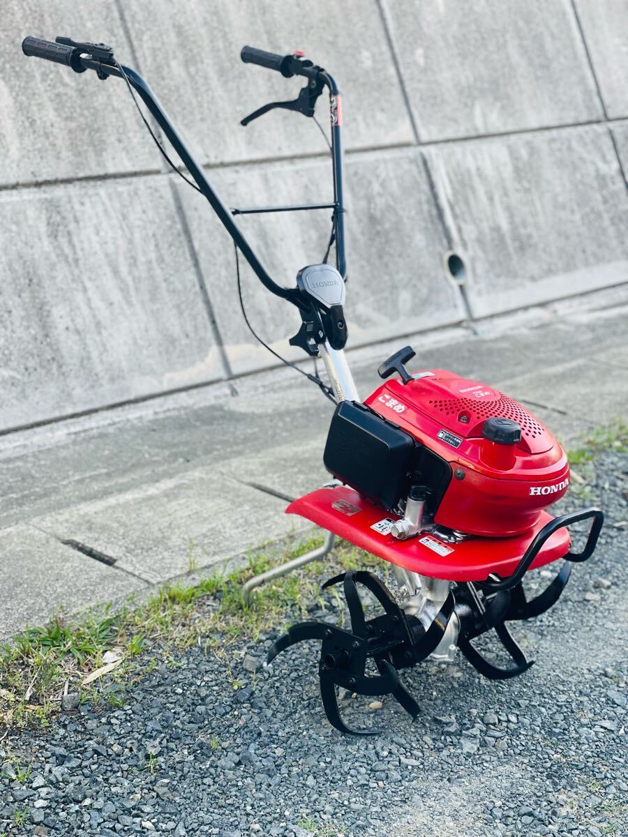 2025年最新】Yahoo!オークション -耕運機 ホンダ fの中古品 2025年最新】Yahoo!オークション -耕運機 ホンダ fの中古品