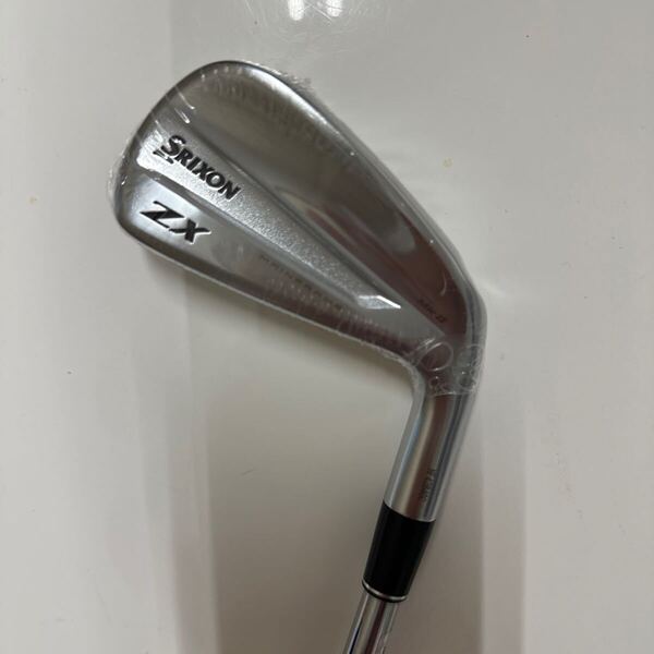 新品 スリクソン SRIXON ZX Mk II ユーティリティ #2 (S)N.S.PRO 950GH neo DST for HYBRID