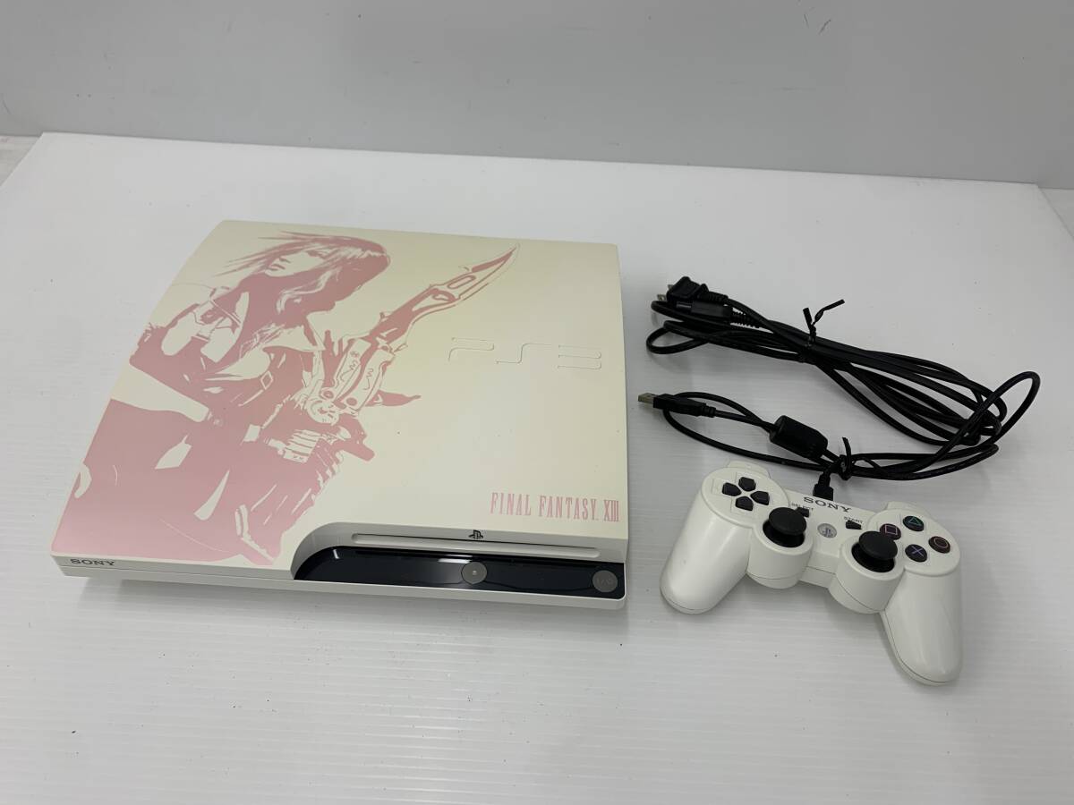 Yahoo!オークション -「ps3 ff13 本体」の落札相場・落札価格 Yahoo!オークション -「ps3 ff13 本体」の落札相場・落札価格