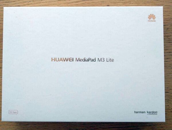 MediaPad M3 Lite 10