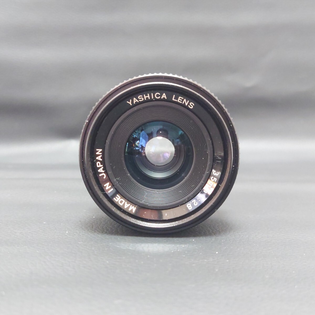Yahoo!オークション -「yashica ml 35mm f2.8」の落札相場・落札価格 Yahoo!オークション -「yashica ml 35mm f2.8」の落札相場・落札価格