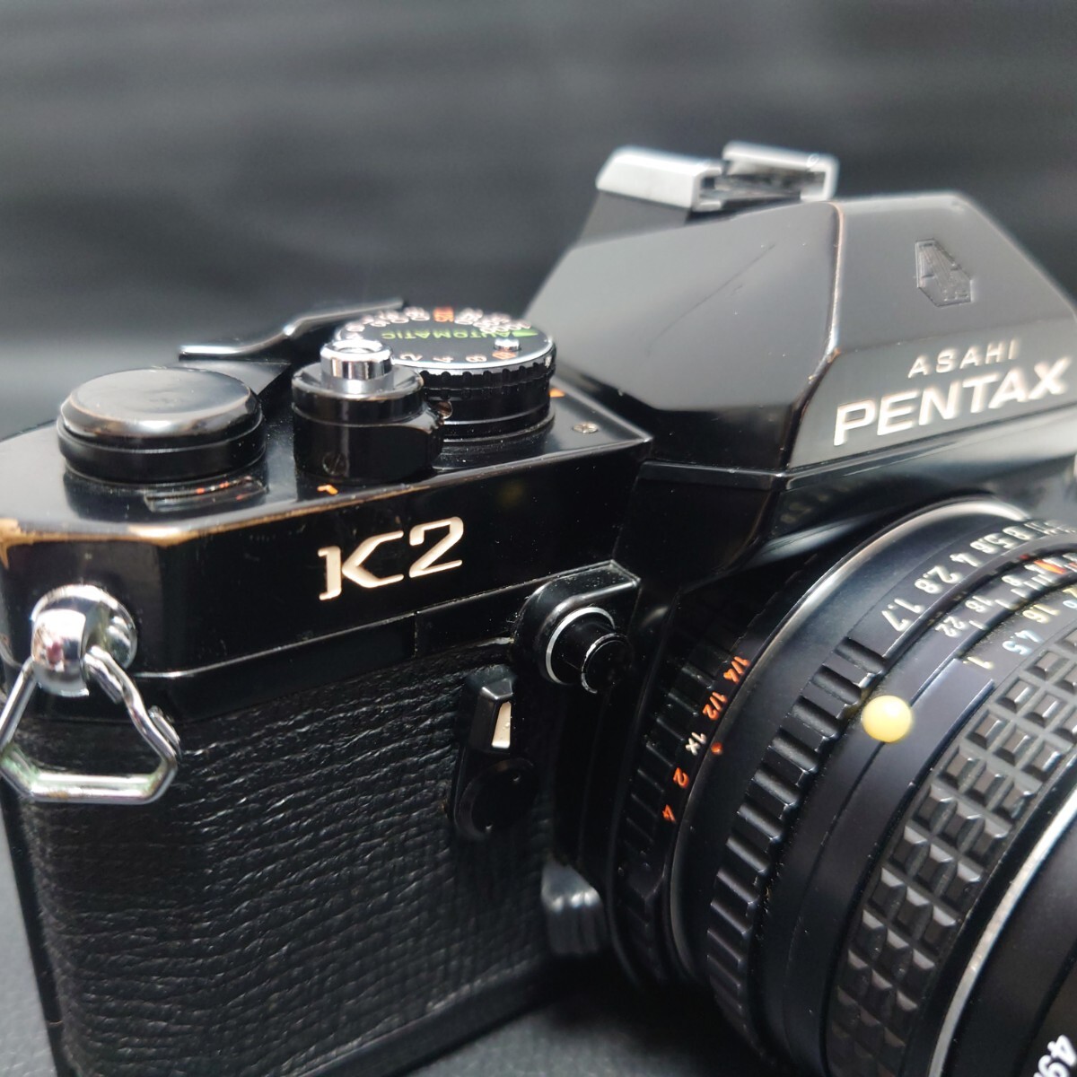 Yahoo!オークション -「pentax k2」の落札相場・落札価格 Yahoo!オークション -「pentax k2」の落札相場・落札価格