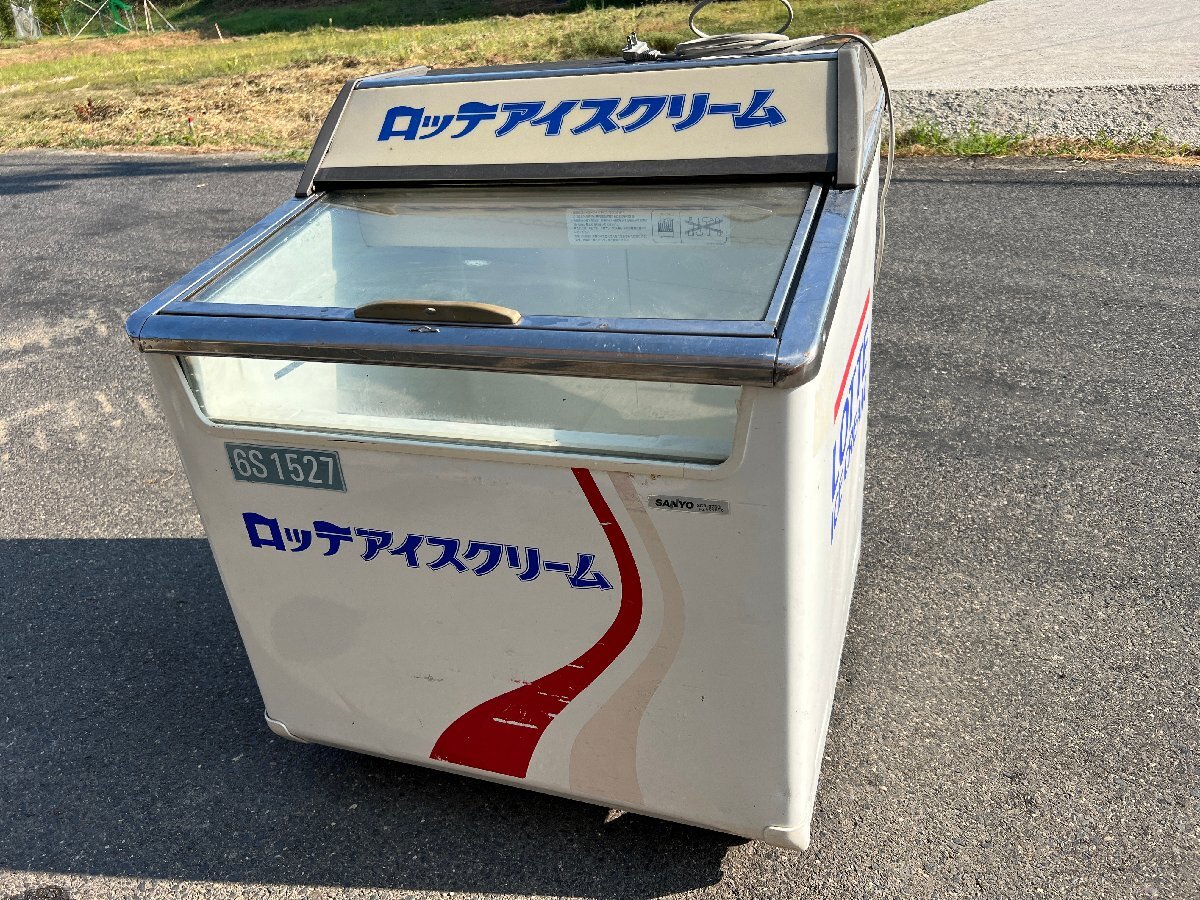 2025年最新】Yahoo!オークション -サンヨー冷凍ショーケース 2025年最新】Yahoo!オークション -サンヨー冷凍ショーケース