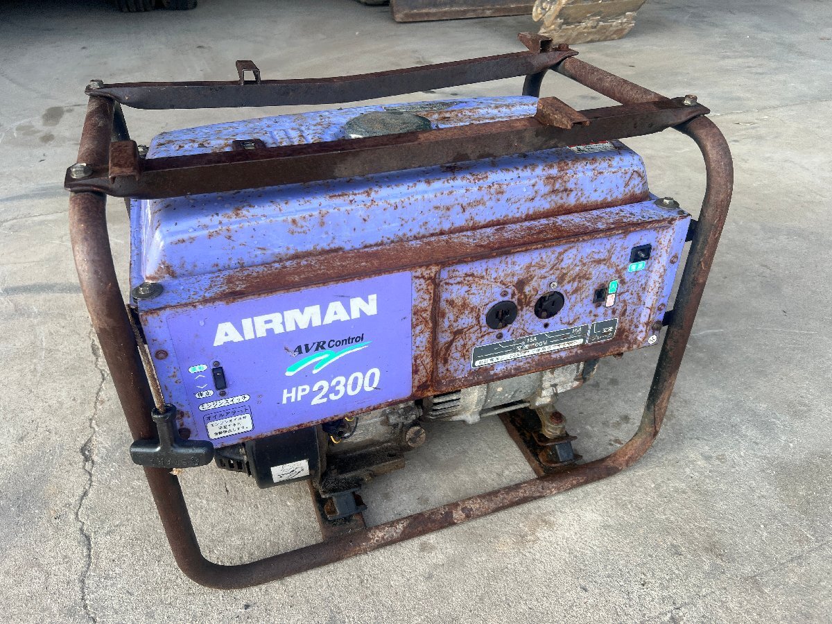 2025年最新】Yahoo!オークション -airman hp2300の中古品・新品 2025年最新】Yahoo!オークション -airman hp2300の中古品・新品