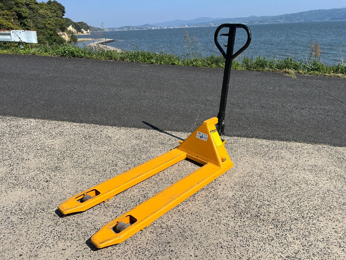 2025年最新】Yahoo!オークション -ハンドリフト(台車)の中古品 2025年最新】Yahoo!オークション -ハンドリフト(台車)の中古品