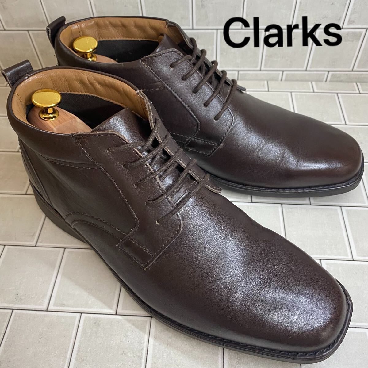 2025年最新】Yahoo!オークション - Clarks(ブーツ - メンズ 2025年最新】Yahoo!オークション - Clarks(ブーツ - メンズ