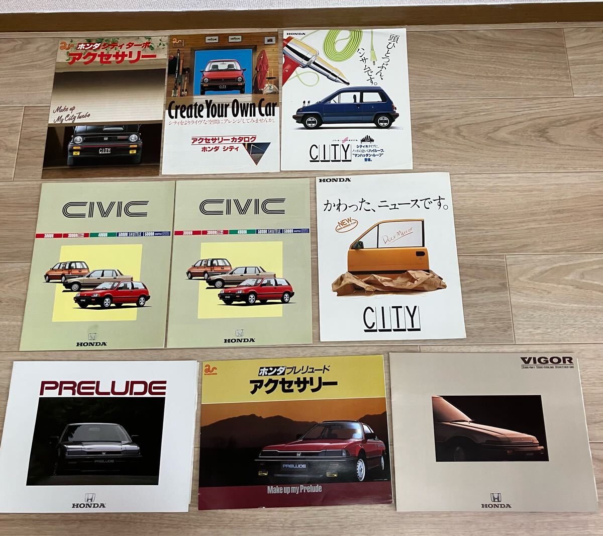 2025年最新】旧車カタログ・パンフレットの商品一覧 - Yahoo