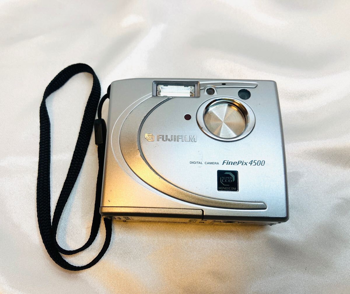2025年最新】Yahoo!オークション -「4500」(FUJIFILM)の中古品 2025年最新】Yahoo!オークション -「4500」(FUJIFILM)の中古品