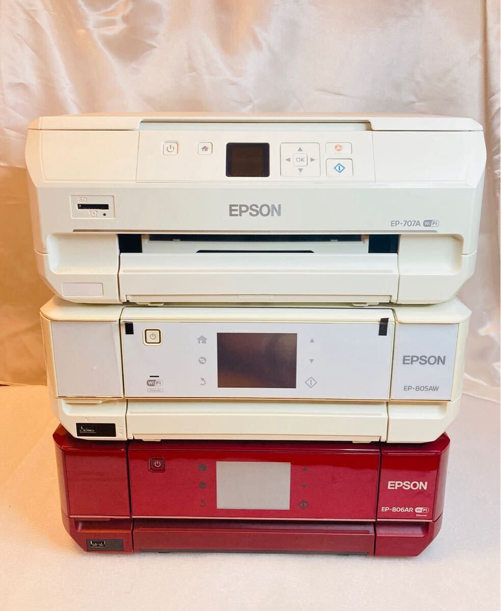 Yahoo!オークション -「ep-805 ジャンク」の落札相場・落札価格 Yahoo!オークション -「ep-805 ジャンク」の落札相場・落札価格